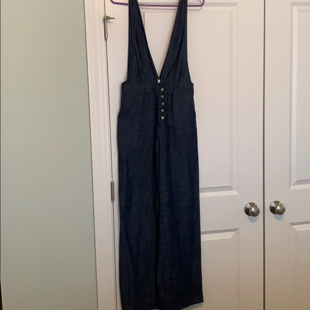 Overalls